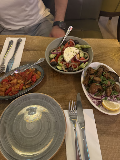 Photo of Agora - 203 Old Christchurch Rd, Bournemouth BH1 1JU